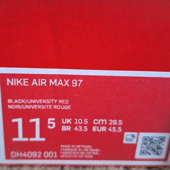 Nike Air Max 97 - Picture 2 of 13